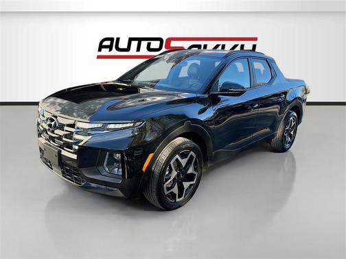 2023 Hyundai SANTA CRUZ Limited
