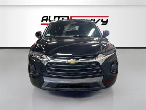 2020 Chevrolet Blazer Premier