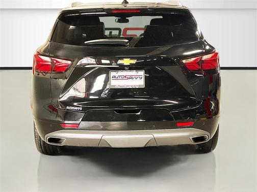 2020 Chevrolet Blazer Premier