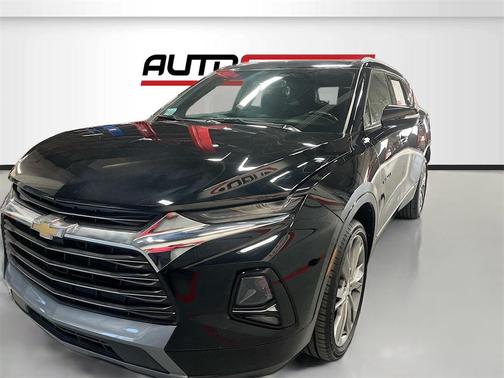 2020 Chevrolet Blazer Premier