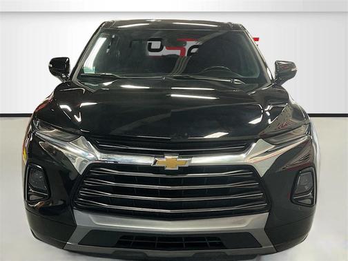 2020 Chevrolet Blazer Premier