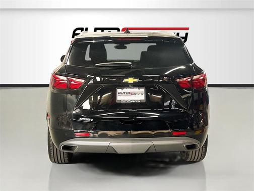 2020 Chevrolet Blazer Premier