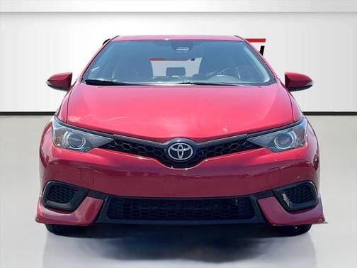 2018 Toyota Corolla iM Base