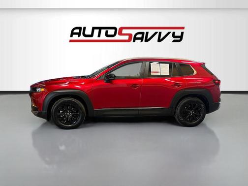 2024 Mazda CX-50 2.5 S Preferred Package