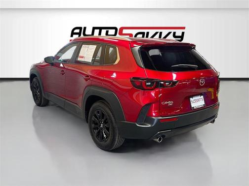 2024 Mazda CX-50 2.5 S Preferred Package