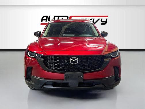 2024 Mazda CX-50 2.5 S Preferred Package