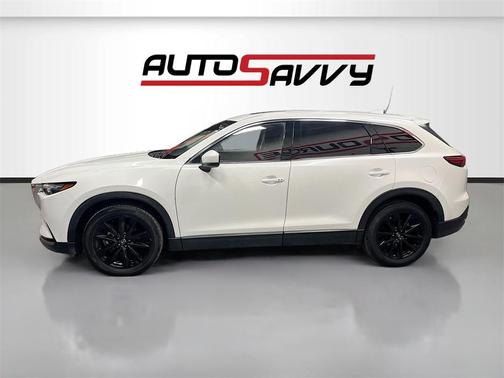 2023 Mazda CX-9 Touring