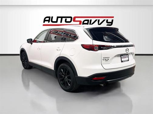 2023 Mazda CX-9 Touring