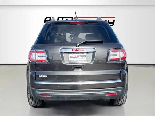 2017 GMC Acadia Limited Limited