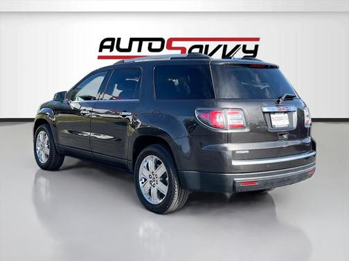 2017 GMC Acadia Limited Limited