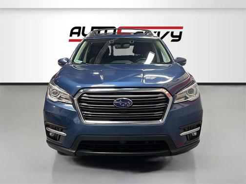2021 Subaru Ascent Limited 8-Passenger