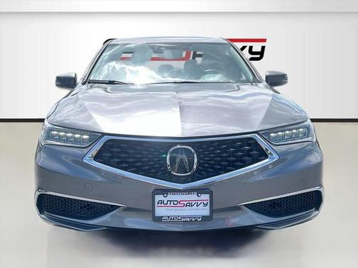 2019 Acura TLX FWD