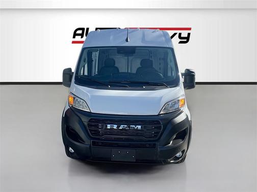 2025 RAM ProMaster 1500 Base