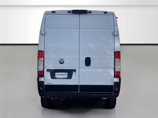 2025 RAM ProMaster 1500 Base