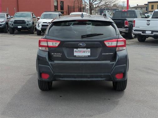 2018 Subaru Crosstrek 2.0i Premium