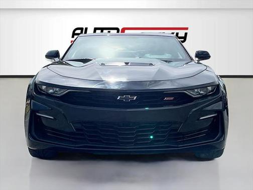 2022 Chevrolet Camaro 1SS