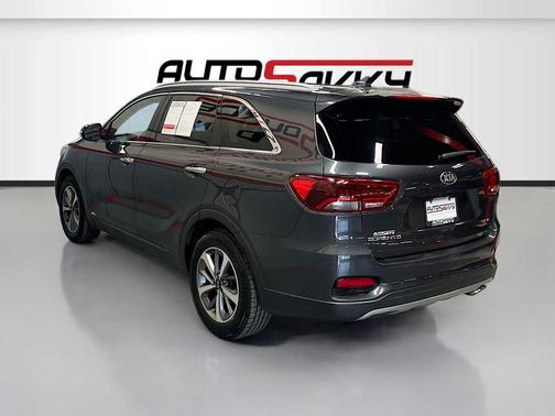 2019 Kia Sorento EX