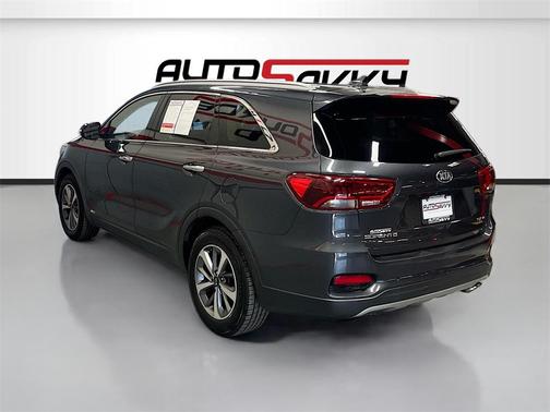 2019 Kia Sorento EX