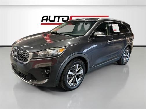 2019 Kia Sorento EX
