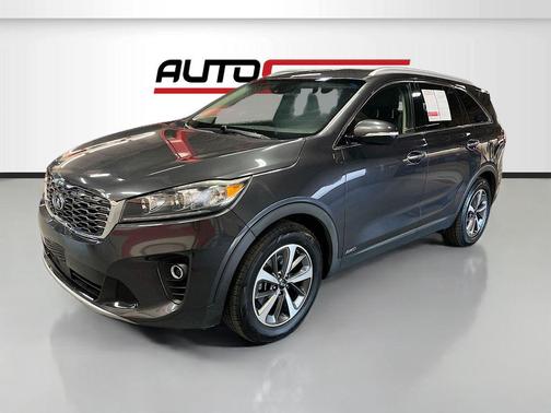 2019 Kia Sorento EX
