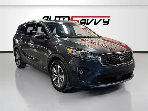 2019 Kia Sorento EX