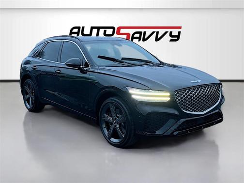 2022 Genesis GV70 3.5T Sport