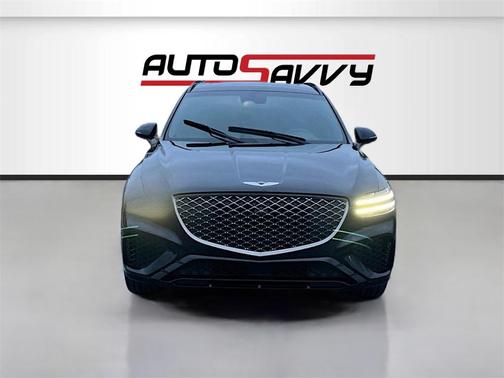 2022 Genesis GV70 3.5T Sport