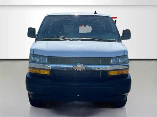 2024 Chevrolet Express 2500 RWD 2500 Regular Wheelbase WT