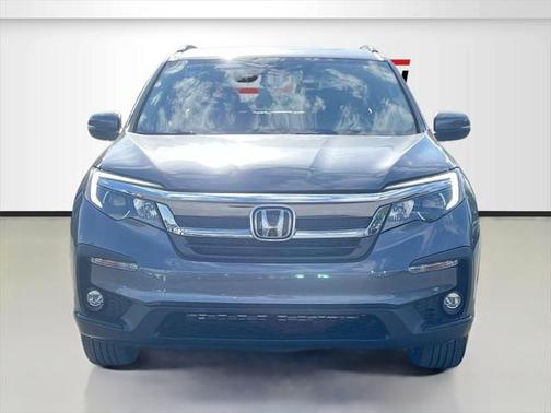 2021 Honda Pilot AWD Special Edition