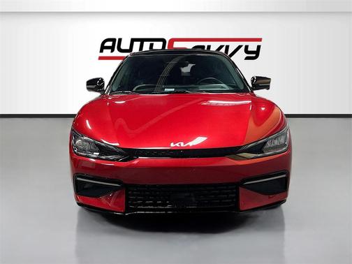 2023 Kia EV6 GT-Line