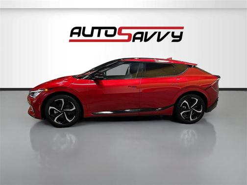 2023 Kia EV6 GT-Line