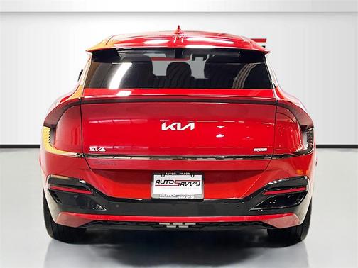 2023 Kia EV6 GT-Line