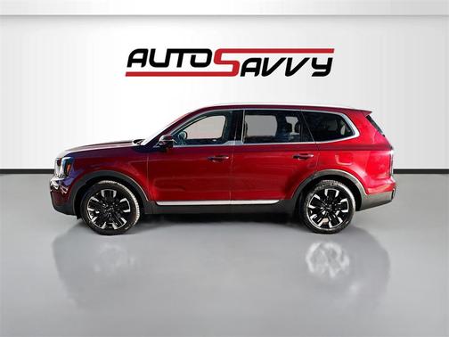 2023 Kia Telluride SX