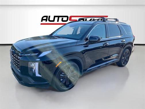 2024 Hyundai PALISADE XRT