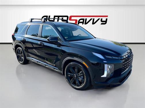 2024 Hyundai PALISADE XRT