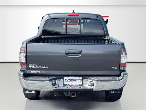 2012 Toyota Tacoma Base