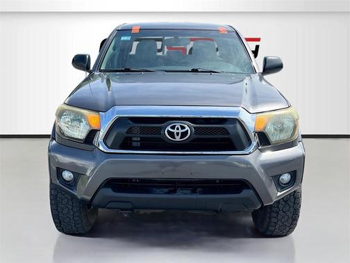 2012 Toyota Tacoma Base