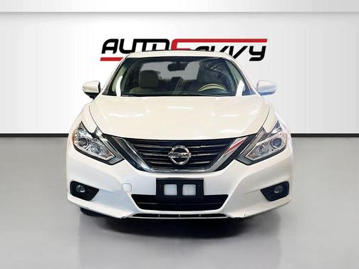2016 Nissan Altima 2.5 SL