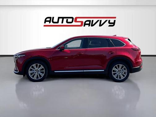 2023 Mazda CX-9 Signature