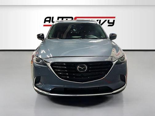 2021 Mazda CX-9 Carbon Edition