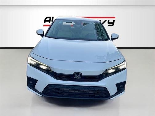 2022 Honda Civic Touring