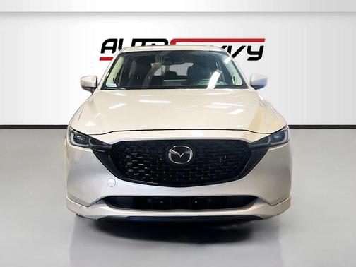 2024 Mazda CX-5 2.5 S Premium Plus Package