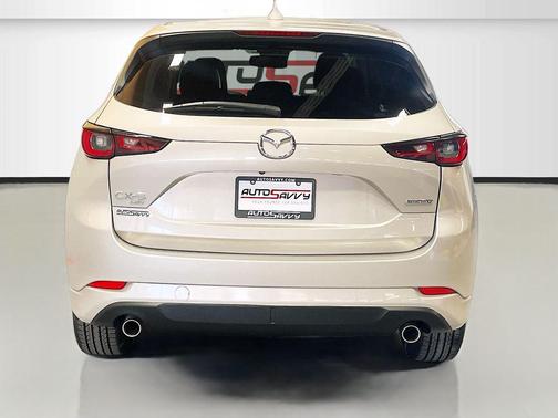 2024 Mazda CX-5 2.5 S Premium Plus Package
