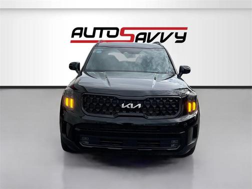 2024 Kia Telluride SX Prestige X-Line
