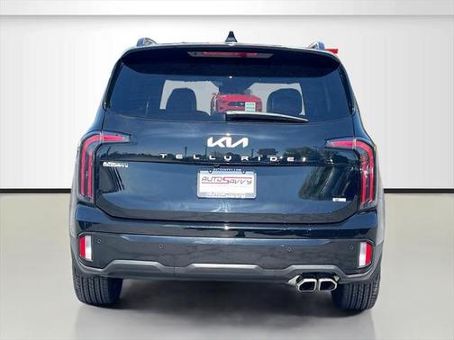 2024 Kia Telluride SX Prestige X-Line