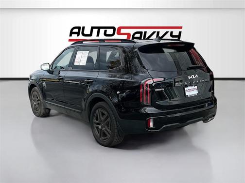 2024 Kia Telluride SX Prestige X-Line