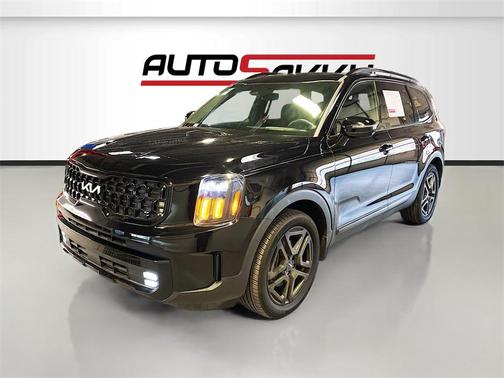 2024 Kia Telluride SX Prestige X-Line