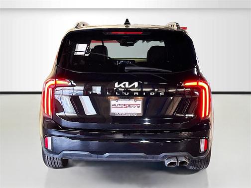 2024 Kia Telluride SX Prestige X-Line