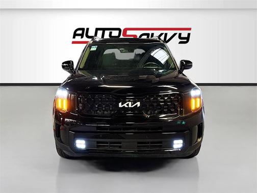 2024 Kia Telluride SX Prestige X-Line
