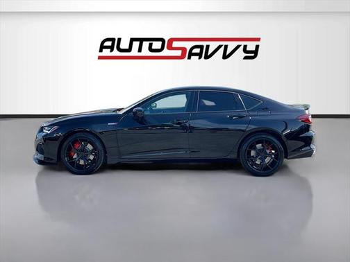2024 Acura TLX Type S